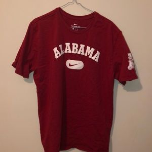 Alabama Short Sleeve